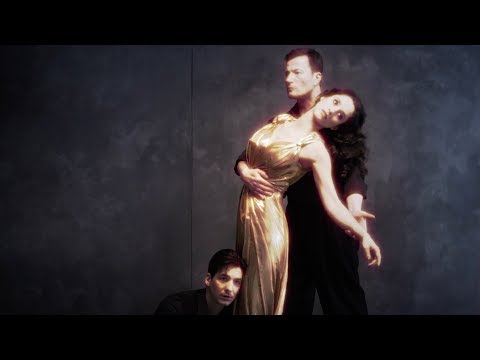 Delila fotózás werkfilm