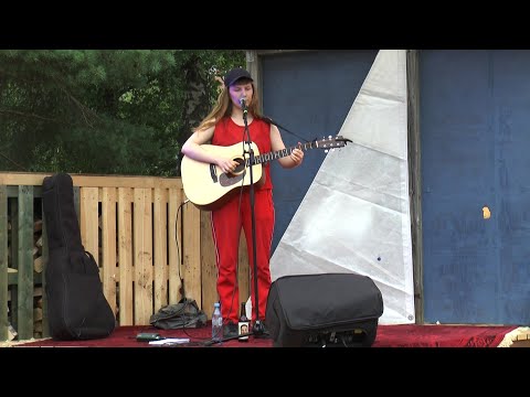 joku iiris LIVE Reposaaressa 2019 (koko keikka)