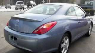 preview picture of video '2004 Toyota Solara Merrimack NH'