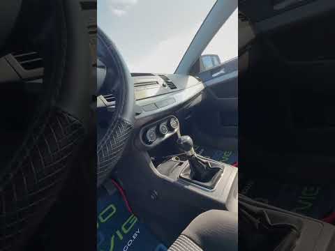 фото mitsubishi lancer x 0