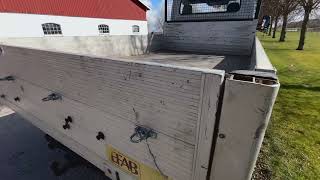 Prodaja Mercedes-Benz SPRINTER kamiona s ravnom platformom < 3.5t - Slika 4 | Autoline RS Mercedes-Benz SPRINTER kamion s ravnom platformom < 3.5t | Slika 4 - Autoline