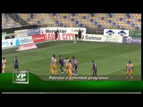 Petrolul a schimbat programul