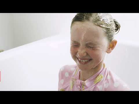 Honeysticks Bath Color Drops, 36 Fizzing Tablets video preview