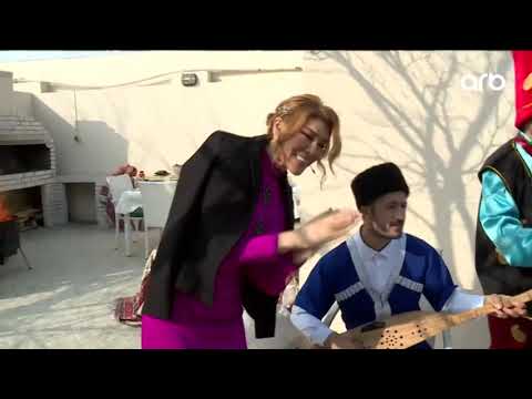 Günaydın Azərbaycan | Rahil Kərimov & Mamed Mamedov & Tərlan Mamedov | Bahar gəlir, yaz gəlir