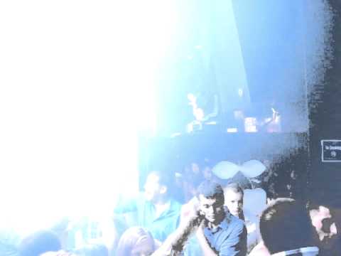 Wippenberg at Pacha NYC on 07.15.11