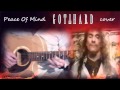 Peace Of Mind (Gotthard acoustic cover) collab