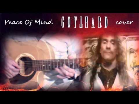 Peace Of Mind - Gotthard