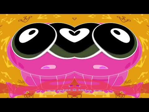 Bob Zoom – O Sapo Não Lava o Pé 🎶 Música Infantil Super Divertida! | Klasky Csupo 2001 Effects