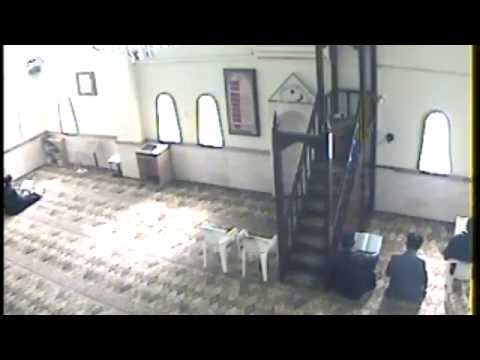 Hutba Kfar Kama 23 12 2016