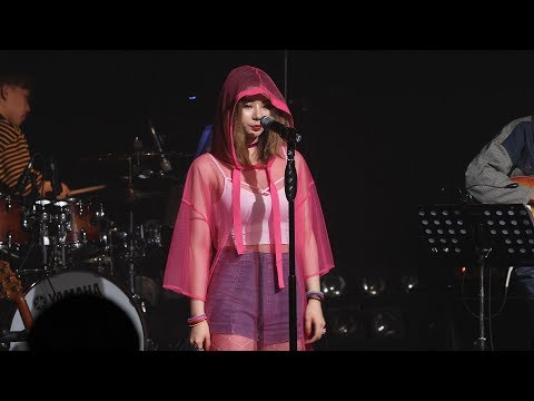 [4K] 장한나(JANG HAN NA) - WORK (RIHANNA COVER) [2017.6.5 SKRRR 콘서트]