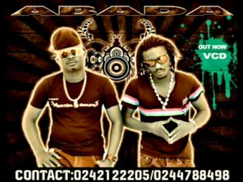 Abada  - Rising.mpg 2012