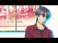 OP Love Stage - Abertura - 