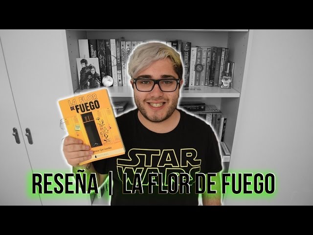 Vídeo relacionado con Los Herederos del Alba: el fuego del alba libro 1
