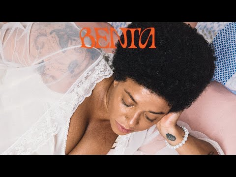 BENTA - ANELIS ASSUMPÇÃO - 'SAL'