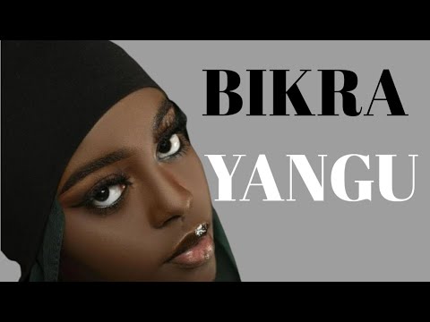 NILIVYOTOLEWA BIKRA YANGU KIBABE (Sehemu 01)