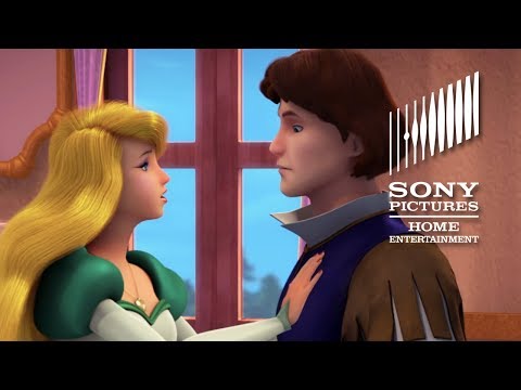 The Swan Princess: A Royal Myztery