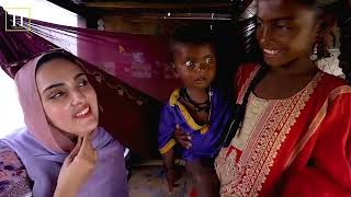Living On The Boats, Mohana Tribes Of Pakistan | Human Documentary
