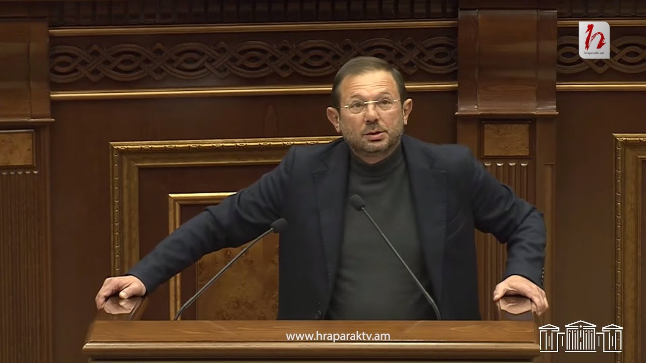 ՊՊԾ-ին հարցնում եմ՝ Աննա Հակոբյանի մեքենան ինչի եք փոխել,  թե բա որոշել ենք․ Գեղամ Մանուկյան