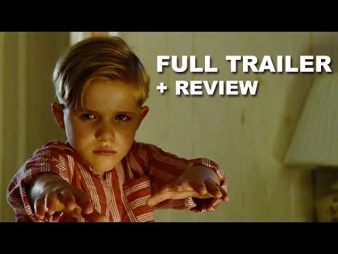 Little Boy 2015 Official Trailer + Trailer Review : Beyond The Trailer