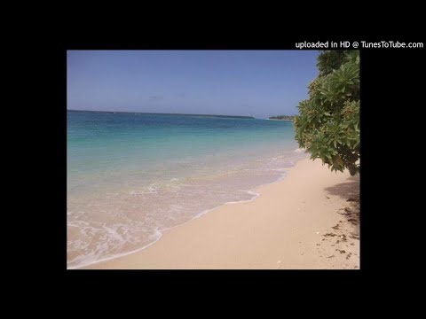 FOTU 'E SIUNA MEI MOANA - LUKE MANUMU'A FT HOPOI VOU