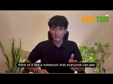 What is Web3? Thumbnail