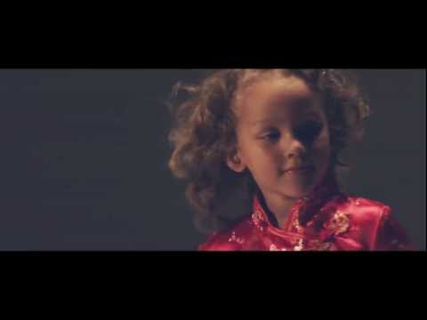 Kinks in my Hair - Inna Modja (Official Video)