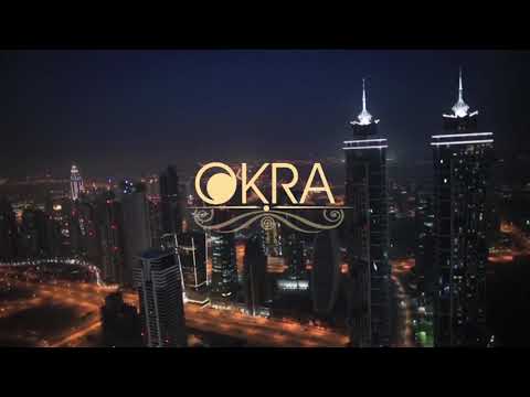 YMK I can't see ft Okra tom dawidi & Jay Quayson