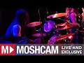 Mortal Sin - Voyage Of The Disturbed (Track 2 of 11) | Moshcam