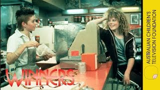 Winners - Room to Move Trailer