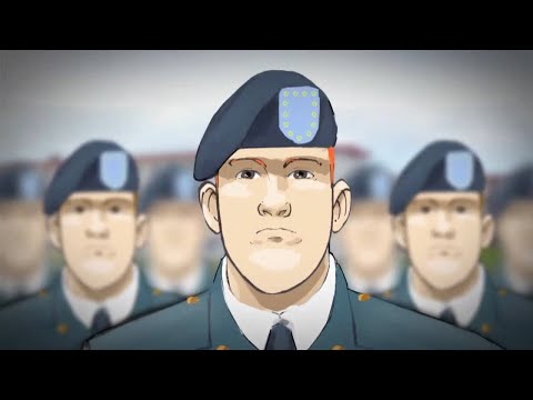 Manu Militari - Ryan / Vidéoclip officiel