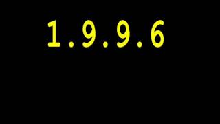 1.9.9.6 - Afterhours