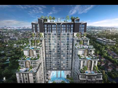 Embassy Life – รูปที่ 2