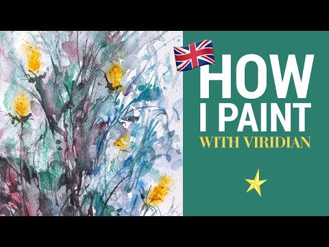 Learning how to love Viridian - ENGLISH VERSION