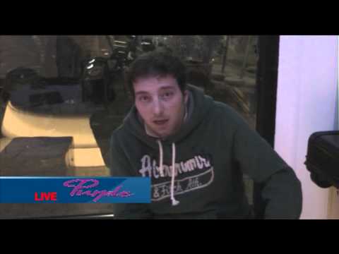 DIL10 181112 GOALPARADE