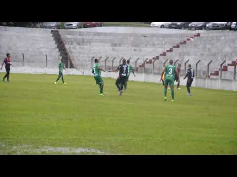 Verê vence o Batel  pela Terceira Divisão