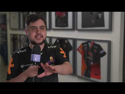 Pentakill em Aram: conta ou não conta? - League News 13/03/2019