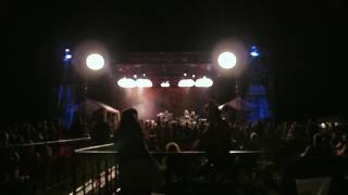 Blackberry Smoke - Let It Burn