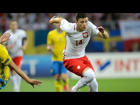 Dawid Kownacki: nigdy nie przestrzeliłem karnego