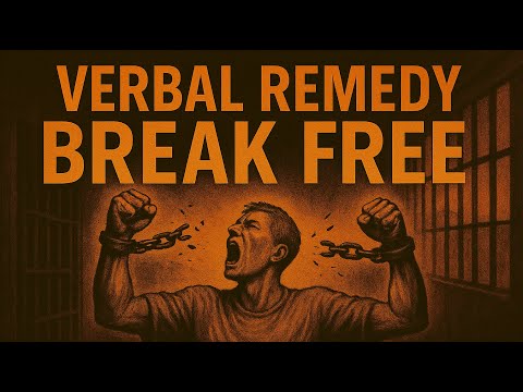 Verbal Remedy and TerroristProphecy - Break Free