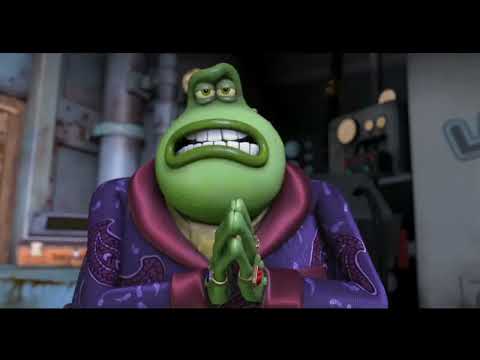 Por Água Abaixo PT-PT | Camara de Congelamento