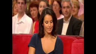 Yves Duteil - Vivement Dimanche prochain - Partie 1/6