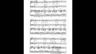 SING A SONG arranged by Paul Langford