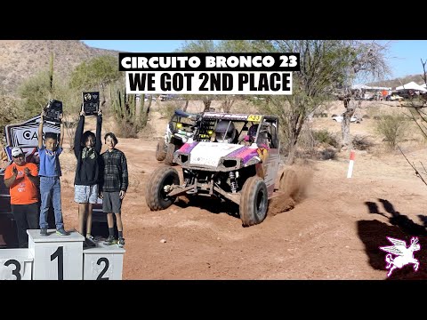 Launching through rocky climbs — Off‑Road Highlights (0ppUPzP5bK8) thumbnail