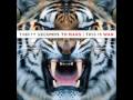 30 Seconds to Mars - Hurricane (feat. Kanye West ...