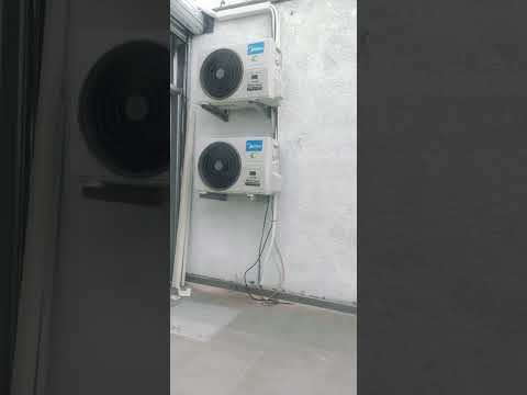 Instalador de Aire Acondicionado en Delta del Tigre 094 864 873