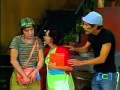El Chavo Del Ocho Capítulo 190 Parte 2 Los Dibujos De Los Niños 1977