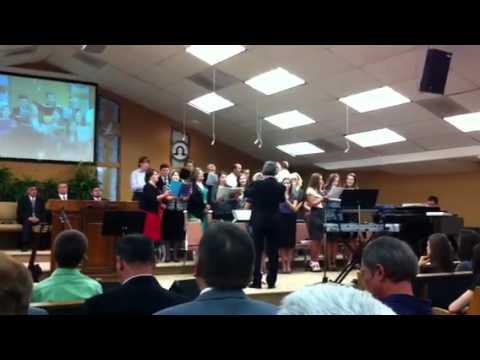 Corul - Biserica Maranatha