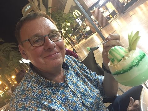 Jan en Coen in Alicante in Spanje! #19