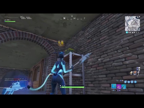 Canuco zumby- Fortnite PT PS4