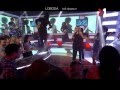 LOBODA - Живой концерт. Эфир программы "TVій формат" (14.02.13 ...